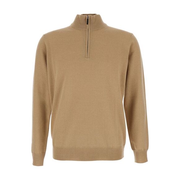 KANGRA Other - Kangra Men Mezza Zip Finezza 14Gg